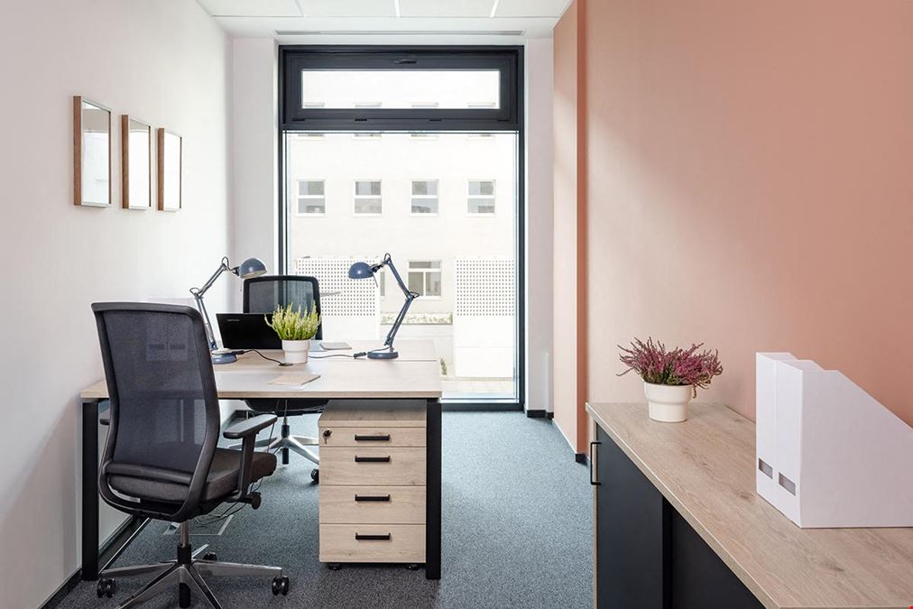 New Work - Wola Retro