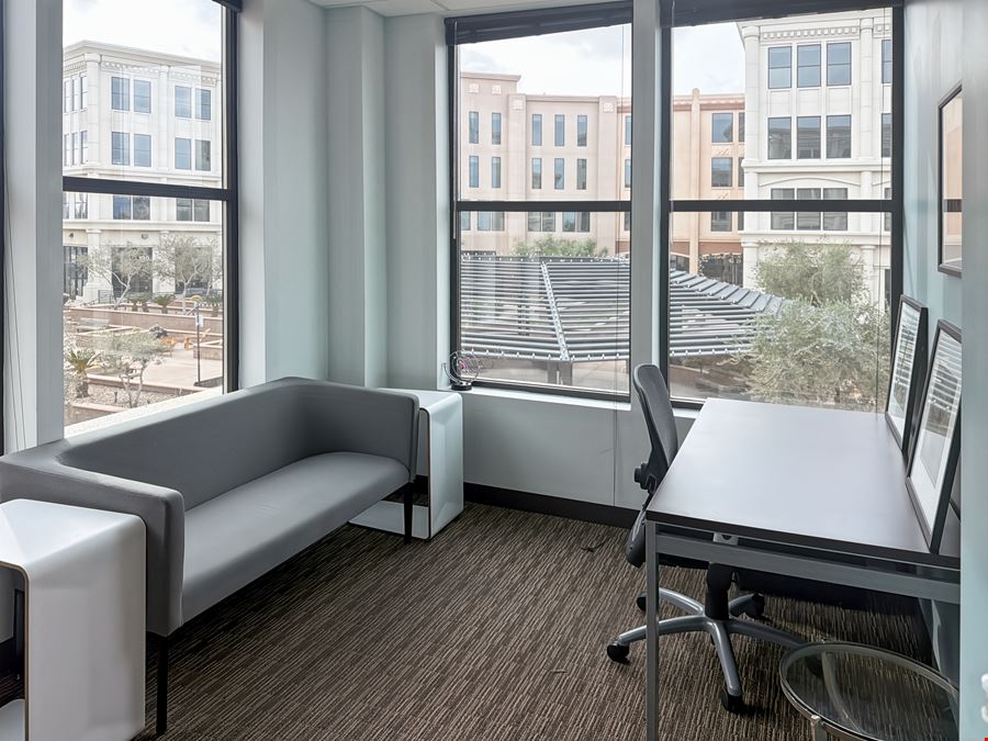 NV, Las Vegas - The Gramercy