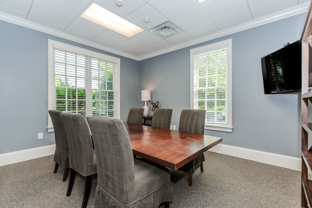 FountainWorx - Buford