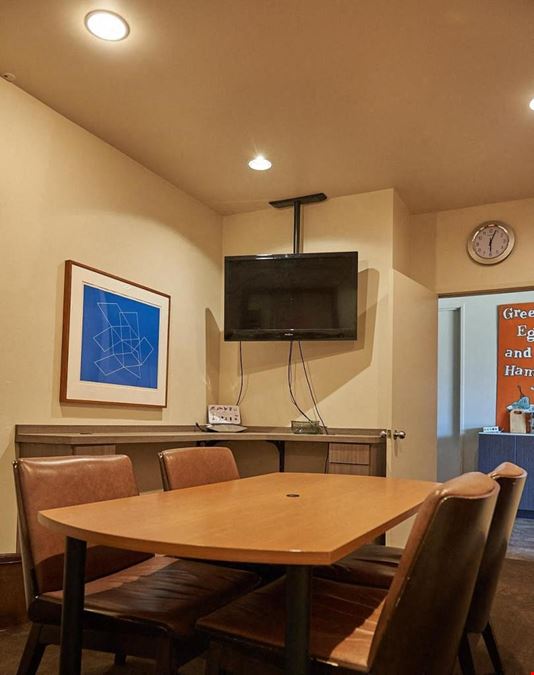 Beehive Dallas Texas