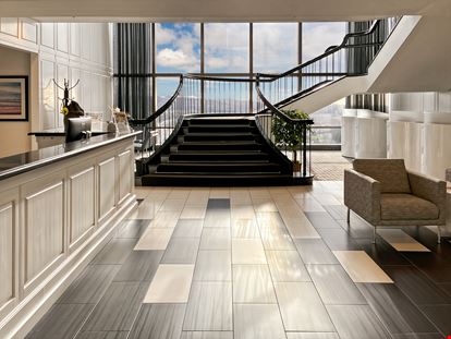 Regus - Bellevue - Skyline Tower