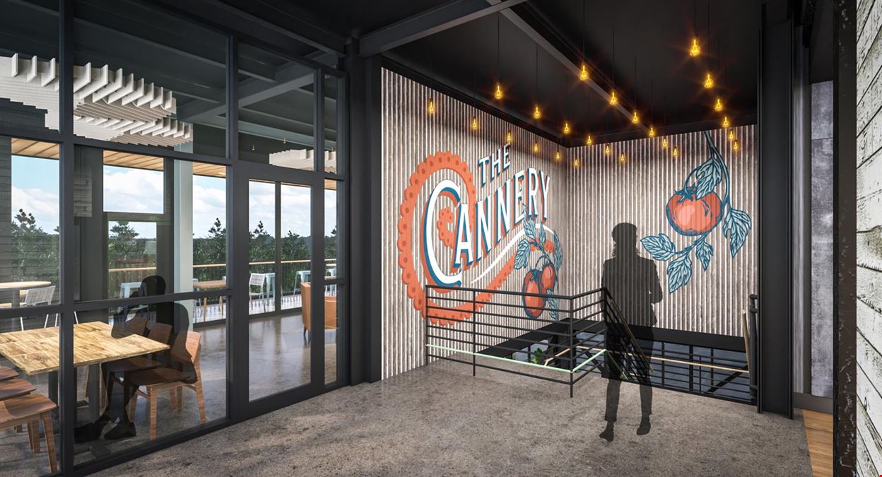 COhatch Polk Stables