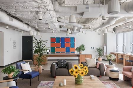 Preview of 1150 South Olive Street Coworking space for Rent in Los Angeles