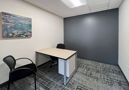 Spaces - Philadelphia - 123 S Broad St