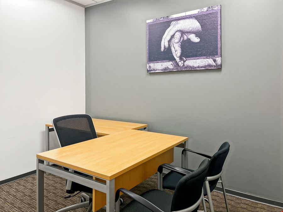 TX, League City - South Shore