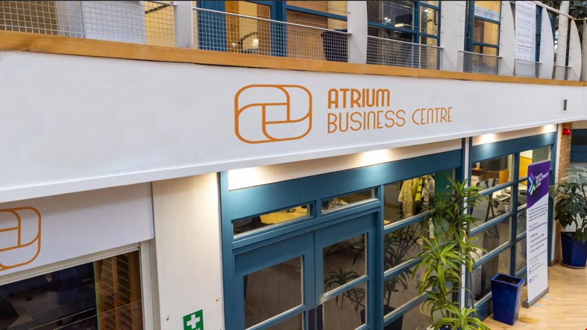 Atrium Business Centre