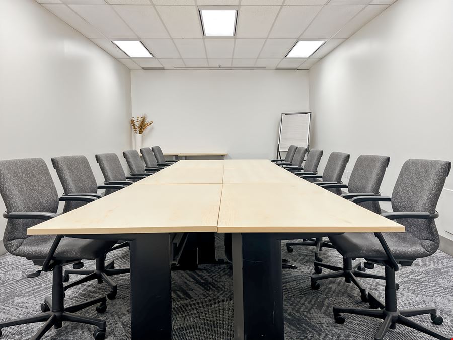 Regus - Markham - Trillium Executive Centre