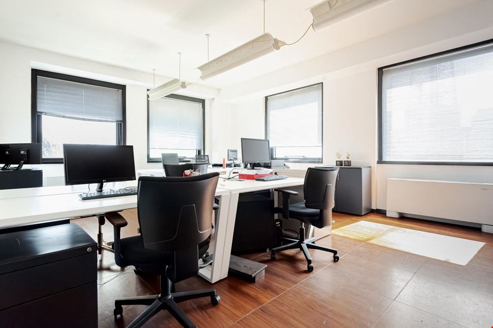 A&B Business Center - BOVISA POLITECNICO