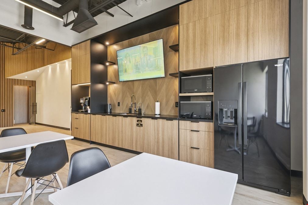 Prima Spaces Event Space