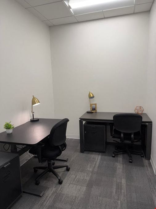 Private Office - 1 Person