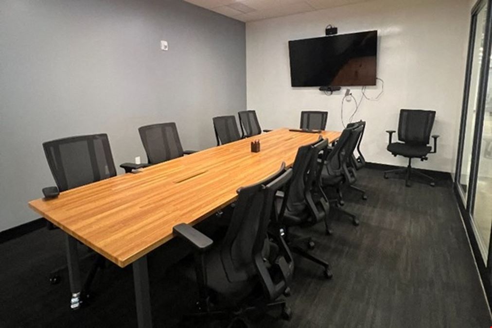 Urban Co-Works Holyoke