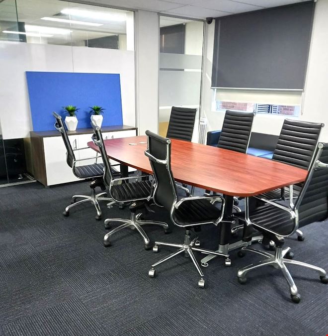 The Beehive North Sydney