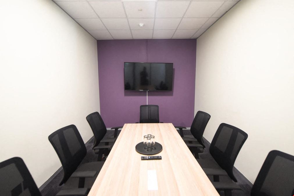 Venture Workspace - Constantia