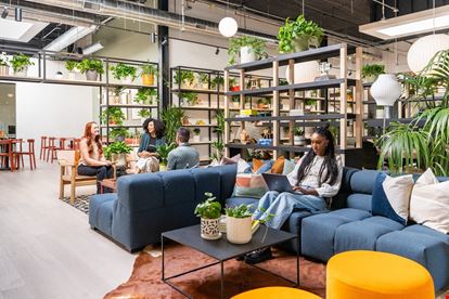 Preview of Kiln - Bozeman Office space for Rent in Bozeman