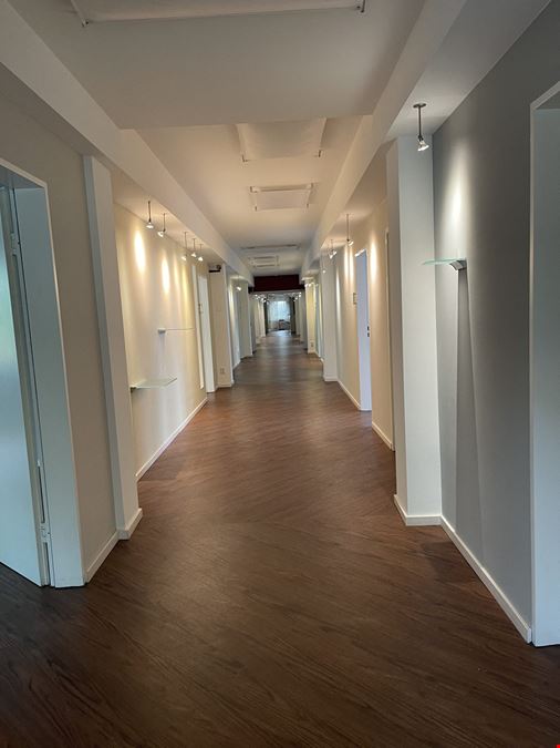 Work Connect - Marienstrasse