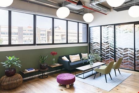 Preview of 10 HaZerem Street Coworking space for Rent in Tel Aviv-Yafo