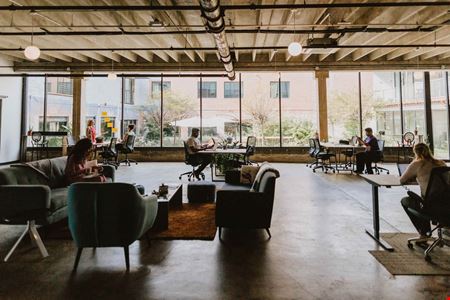 Preview of Good Coworking Coworking space for Rent in Dallas