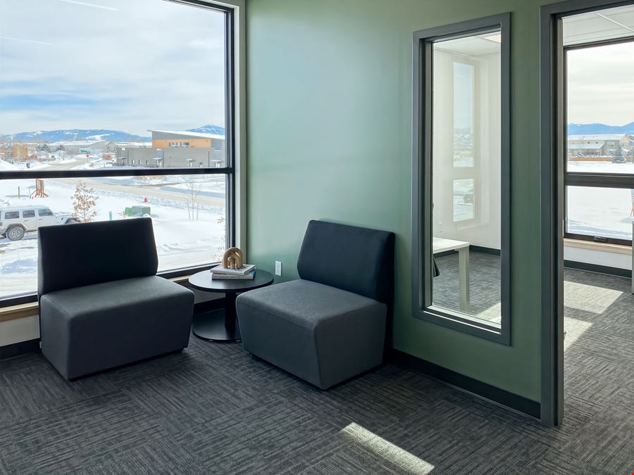 MT, Bozeman - Haley Springs Rd