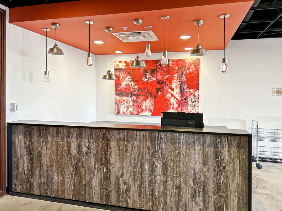 MO, Clayton - Sevens Building