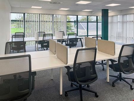 Preview of DUBLIN, The Gables Foxrock Coworking space for Rent in Dublin