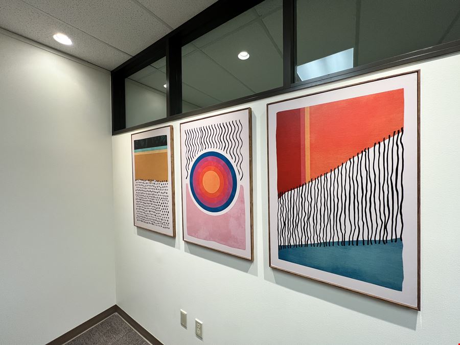 Dwell Coworking Mueller