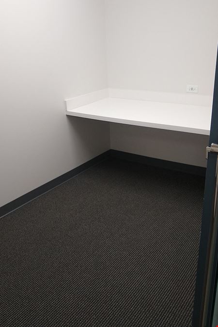 Workstyle Flexible Spaces - 2000 Crawford St