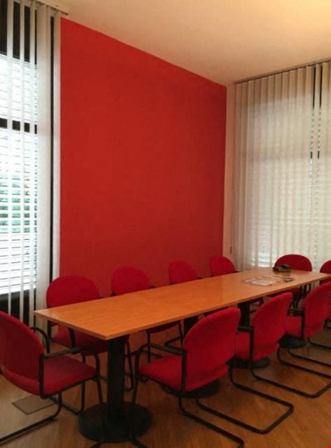 A&B Business Center - LUGANO