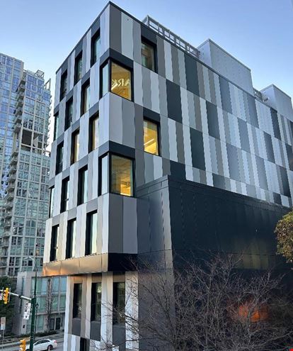 Preview of 221A Office space for Rent in Vancouver