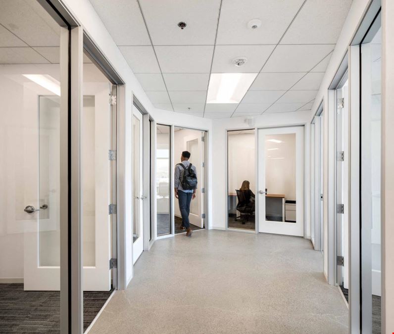 TailoredSpace Corona