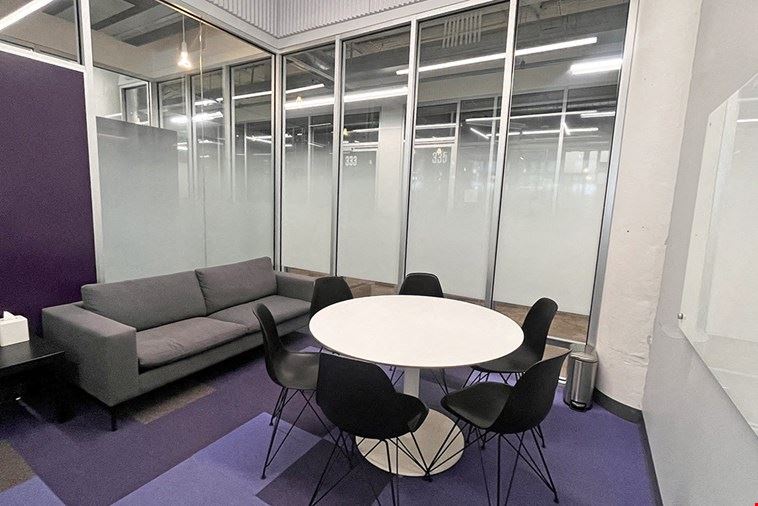 6 Person Room C
