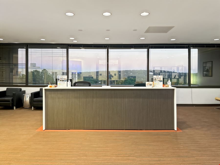 AL, Birmingham - SouthBridge