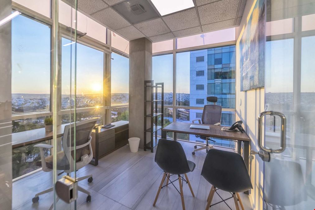 Best Oficinas - León 7