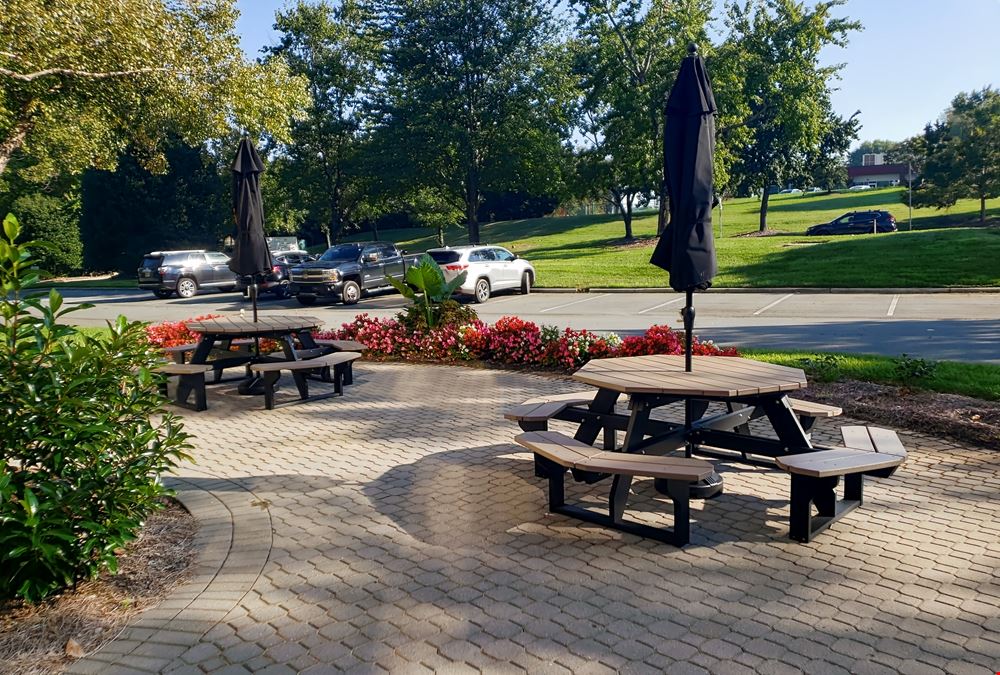 University Executive Park