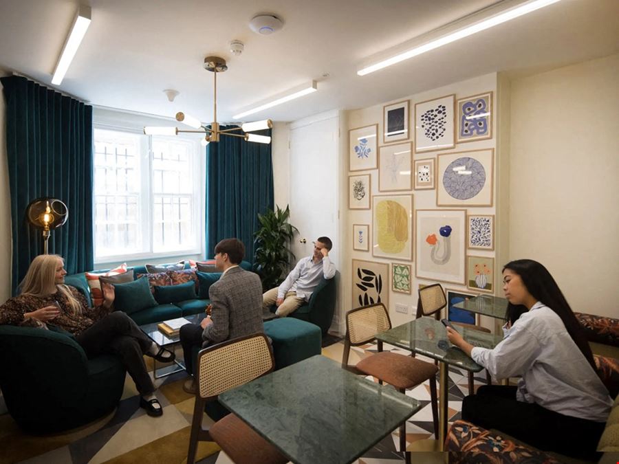 Buckingham Palace Greater 162