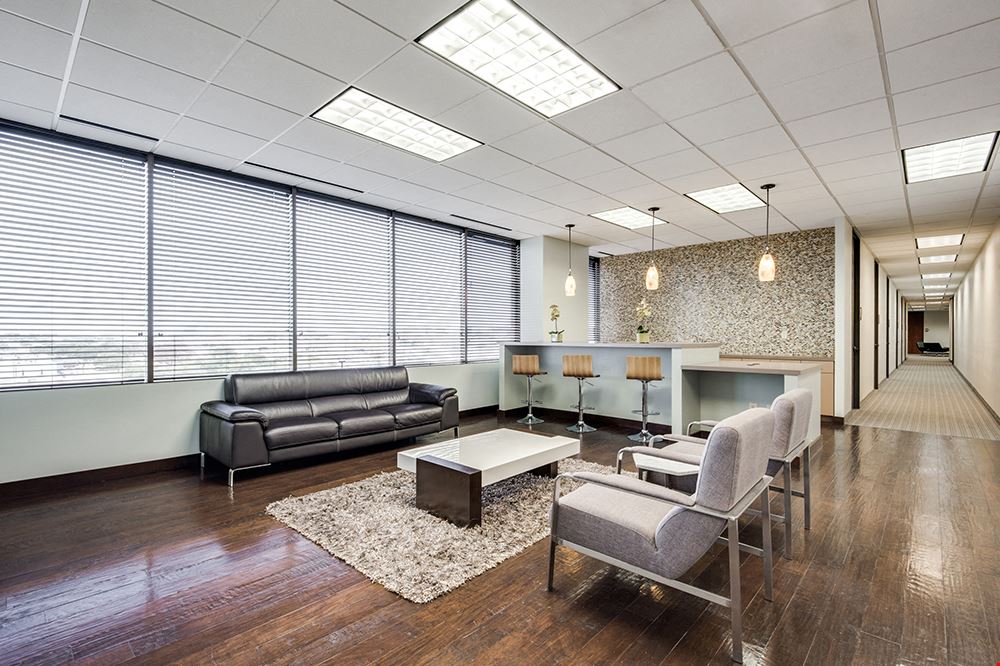 Workstyle Flexible Spaces - 4100 Spring Valley Rd