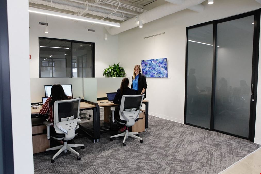 Serendipity Labs - Westport