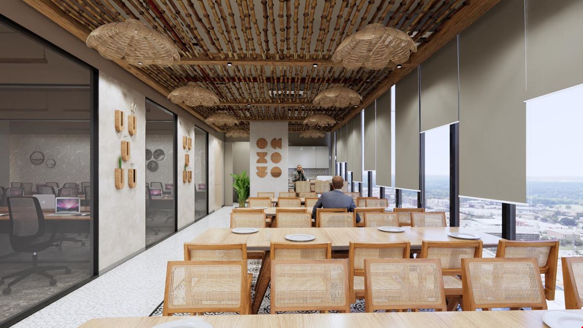 CoKarma - Coworking Financial District