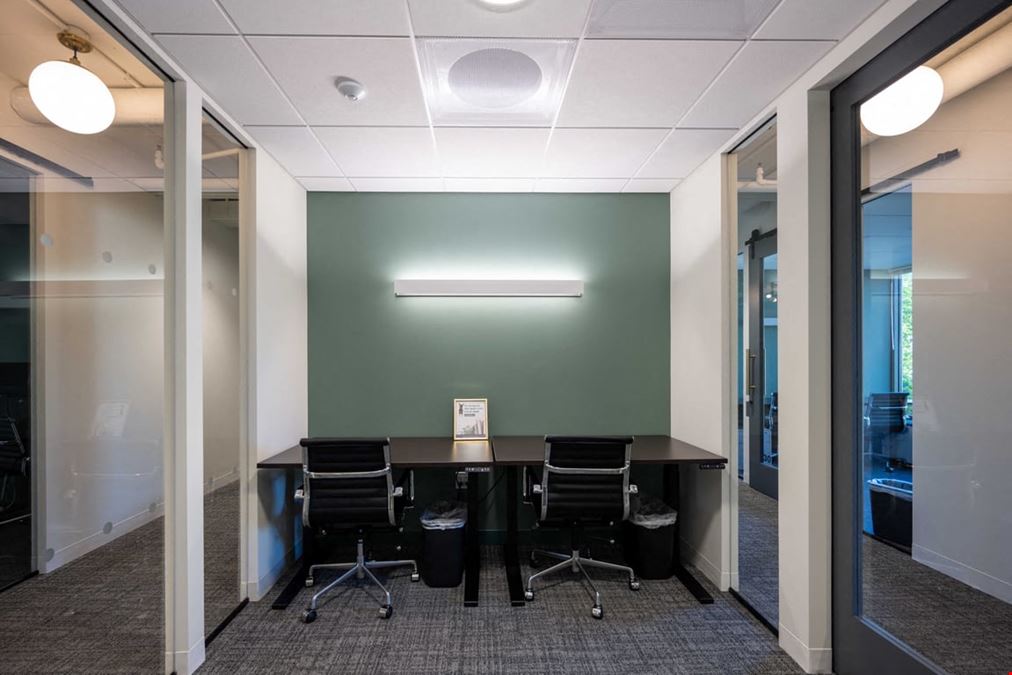 ALX Community - Atrium