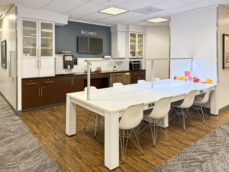 TX, Houston - Echo Lane