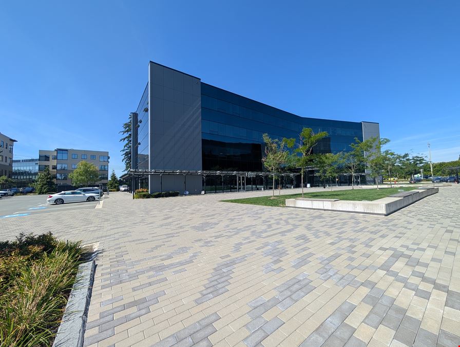 Croydon Executive Offices