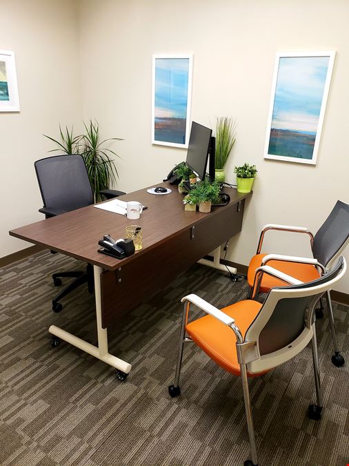 Day Office 1