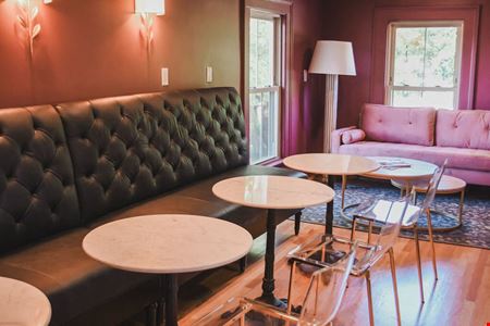 Preview of Muse Coworking Collective Coworking space for Rent in Cheshire