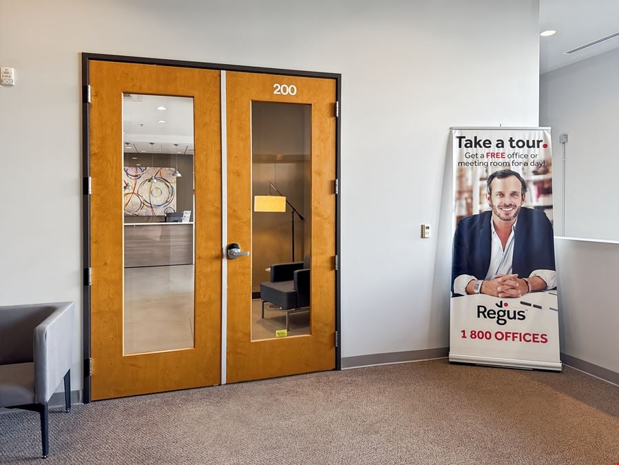 Regus - Camas - 192nd Avenue
