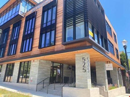 Preview of CENTRL Office - Lake Oswego Coworking space for Rent in Lake Oswego