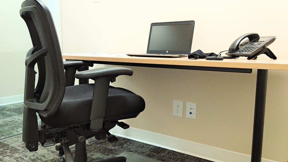 Croydon Executive Offices