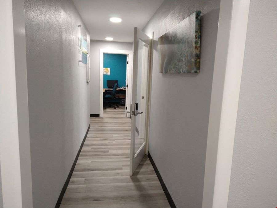 Conroe Office Solutions - 1915