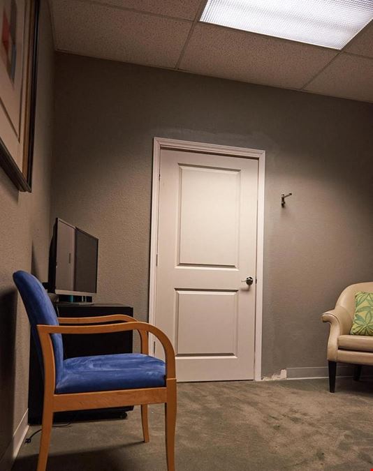 Beehive Dallas Texas