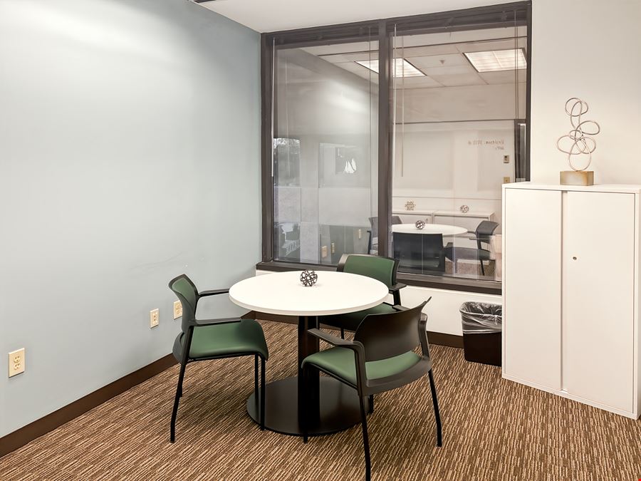 Regus - Atlanta - One Paces West