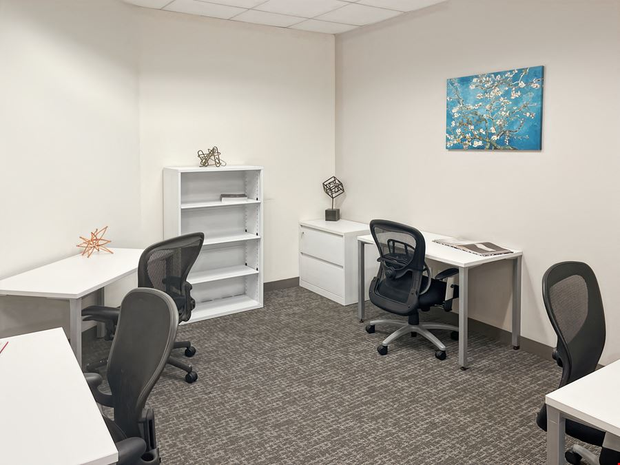 CA, Glendale - Brand Blvd