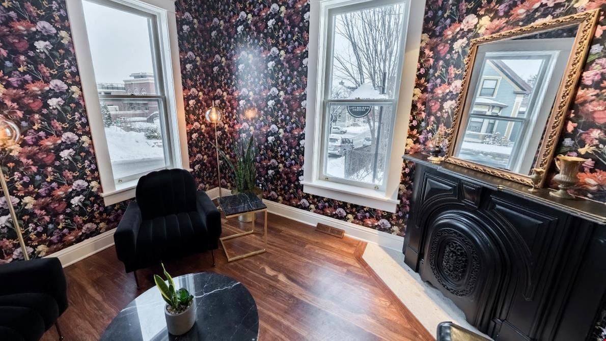 Lift Bridge Cowork The Victorian